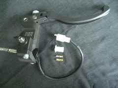 16 mm Pumpe